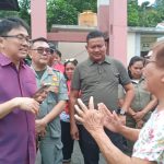 Jaring 20 Pelanggar, Walikota AA Pantau Sidang Tipiring