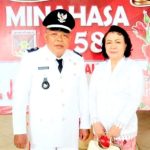 Pemdes Kali Bentuk Panitia Lomba Sambut HUT Desa ke-564