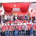 Festival Benlak Resmi Digelar, Bupati JS: Aset Budaya Pariwisata Mitra